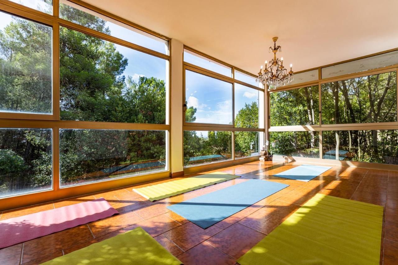 Villa Cesarina Amazing Villa With Private Pool In The Tuscan Hills Casale Marittimo Exterior photo